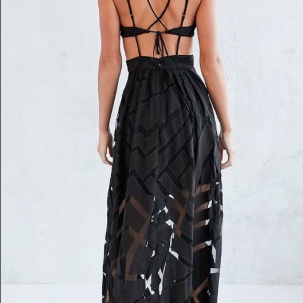 Urban Outfitters Maxi-Dress